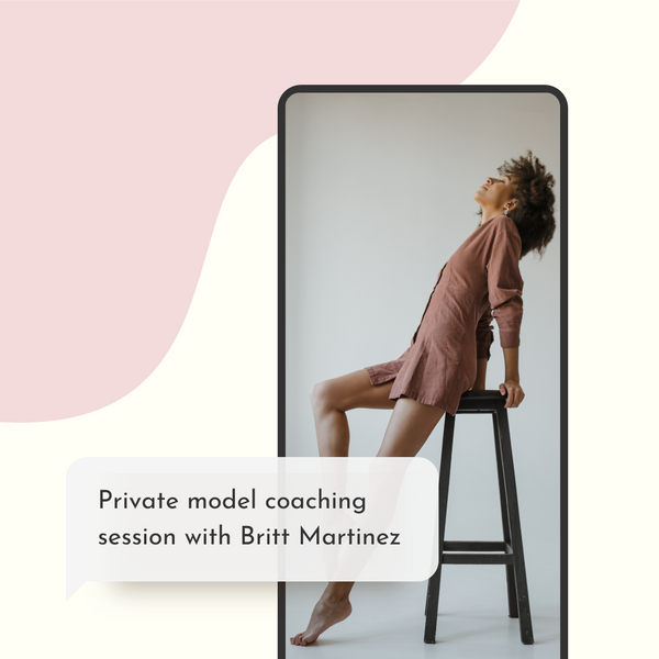 Private Modeling Coaching Session // CT Based